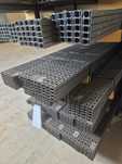 Profil perforowany 28/30/1,75 L=6000mm