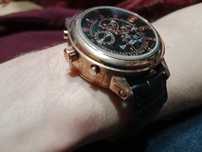 Годинник чоловічий наручний Patek Philippe sky moon