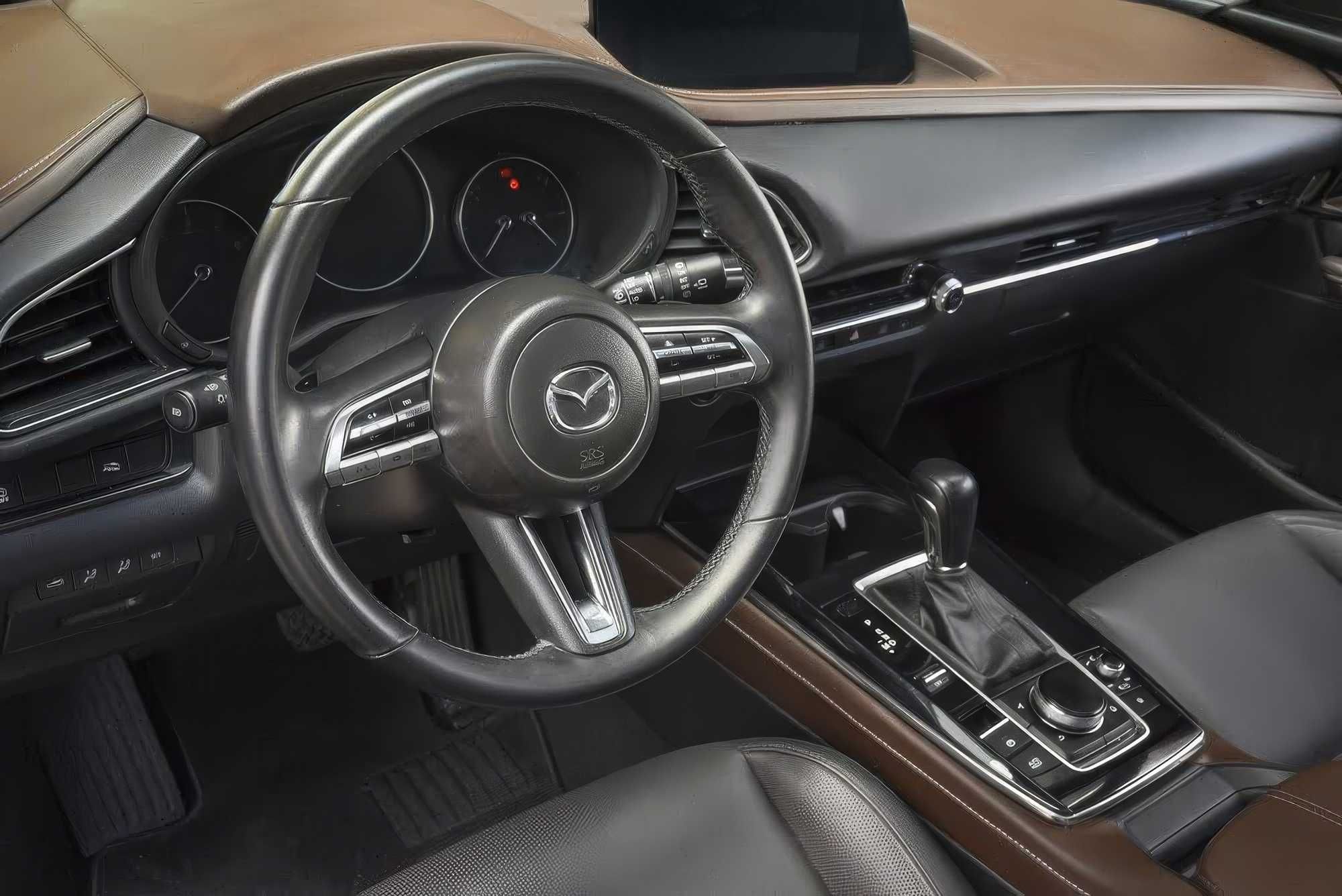 2022 Mazda CX-30 2.5 S Premium