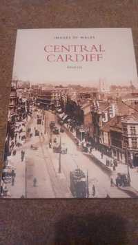 Central Cardiff Brian Lee