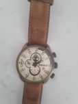 Relógio Timberland peças