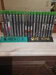 Jogos para Xbox como novo