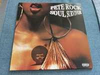 Pete Rock „Soul Survivor” 2LP