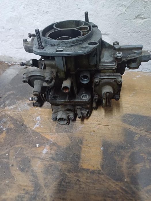 Карбюратор ваз 2107