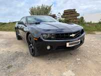 Camaro 3600cc v6