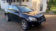 Toyota Rav4 2.2 D4D 2006