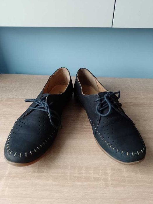 Sprzedam buty od Lasockiego