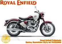 Royal Enfield Classic Royal Enfield CLASSIC 650