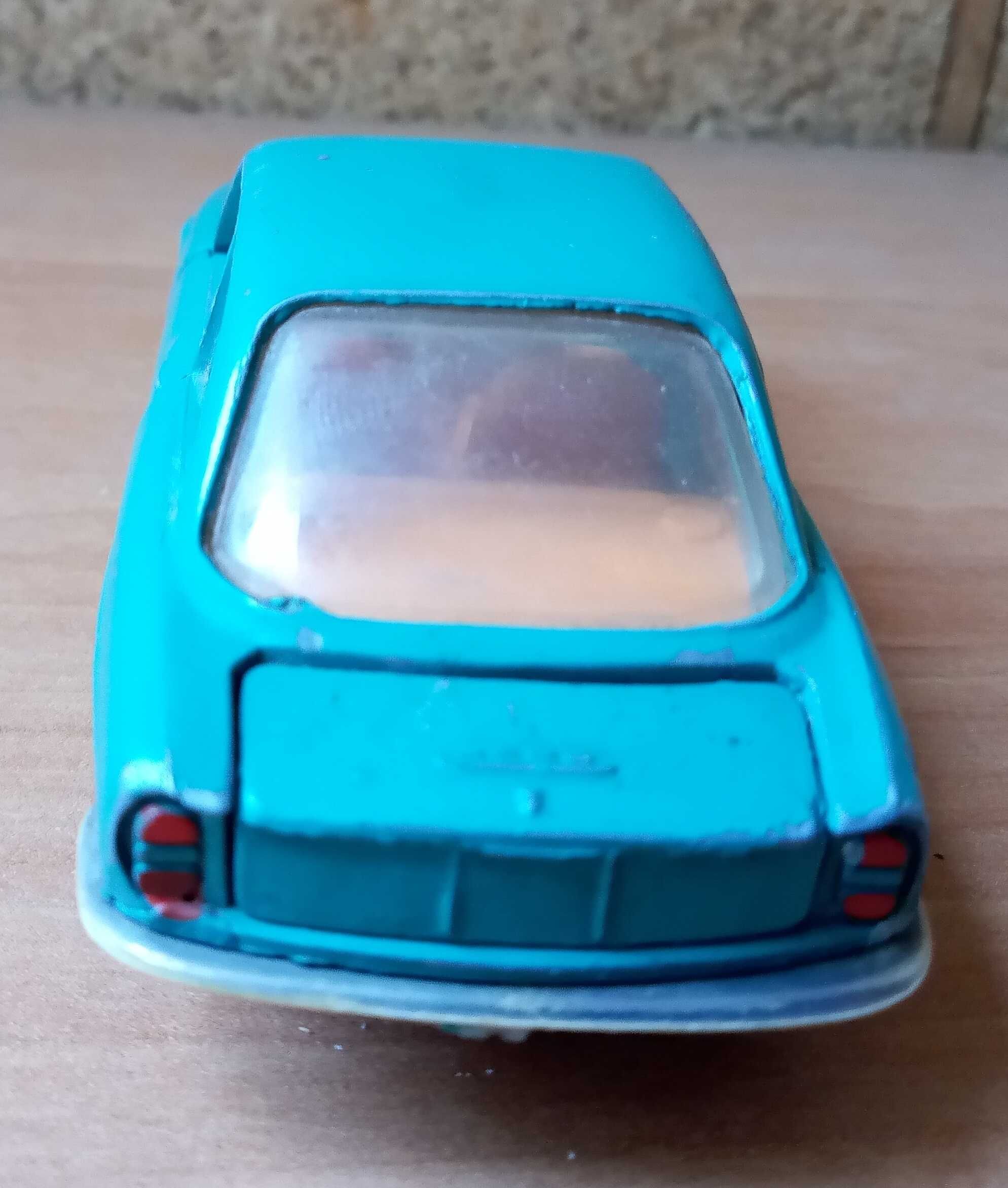 игрушка ссср автоигрушка модель