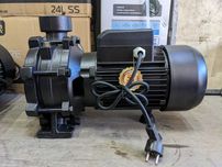 Центробіжний насос KOER THF6B-4 на 1.9 кВт