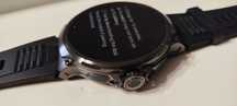 Nowy, nieużywany smartwatch