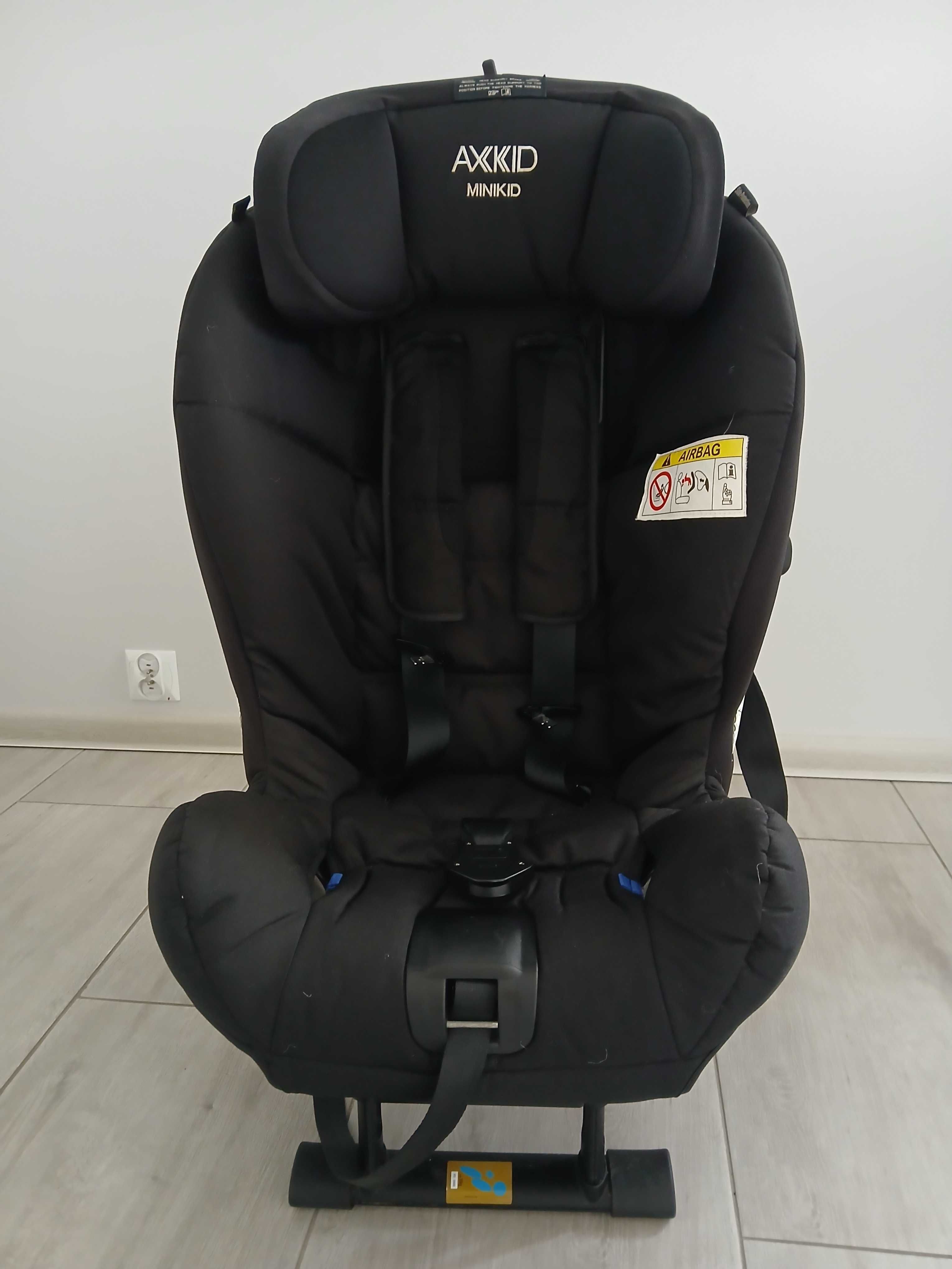 Axkid Minikid 1.0