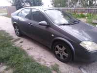 Sprzedam Nissan Primera p12