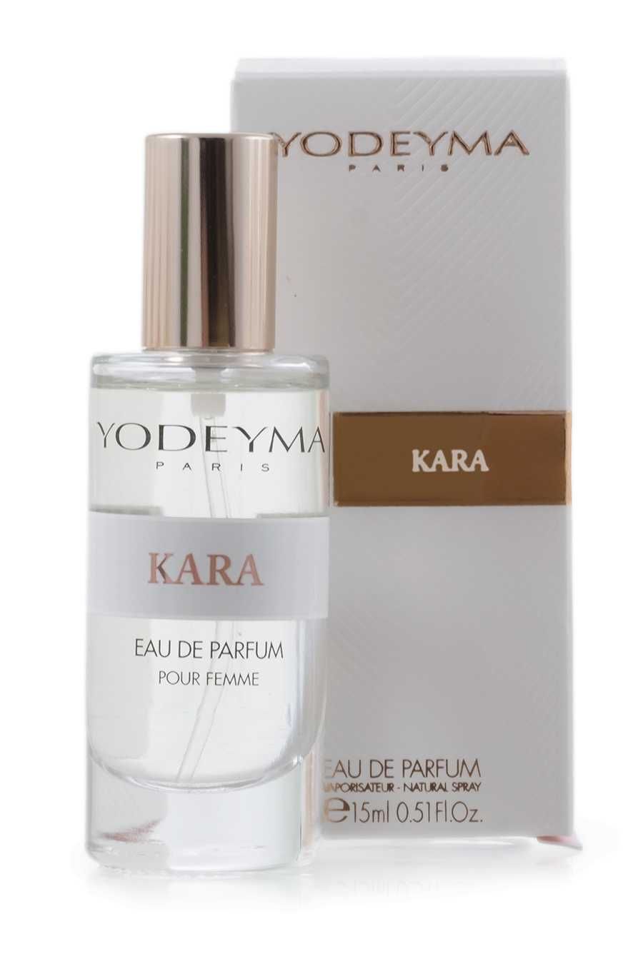 Perfumy KARA 15 ml Yodeyma