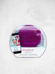 FOREO Luna Fofo inteligenta szczoteczka do mycia twarzy purple