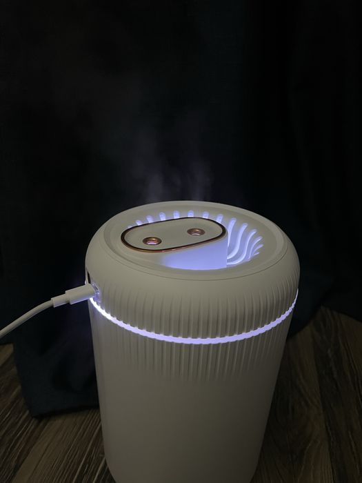 Продам увлажнитель воздуха