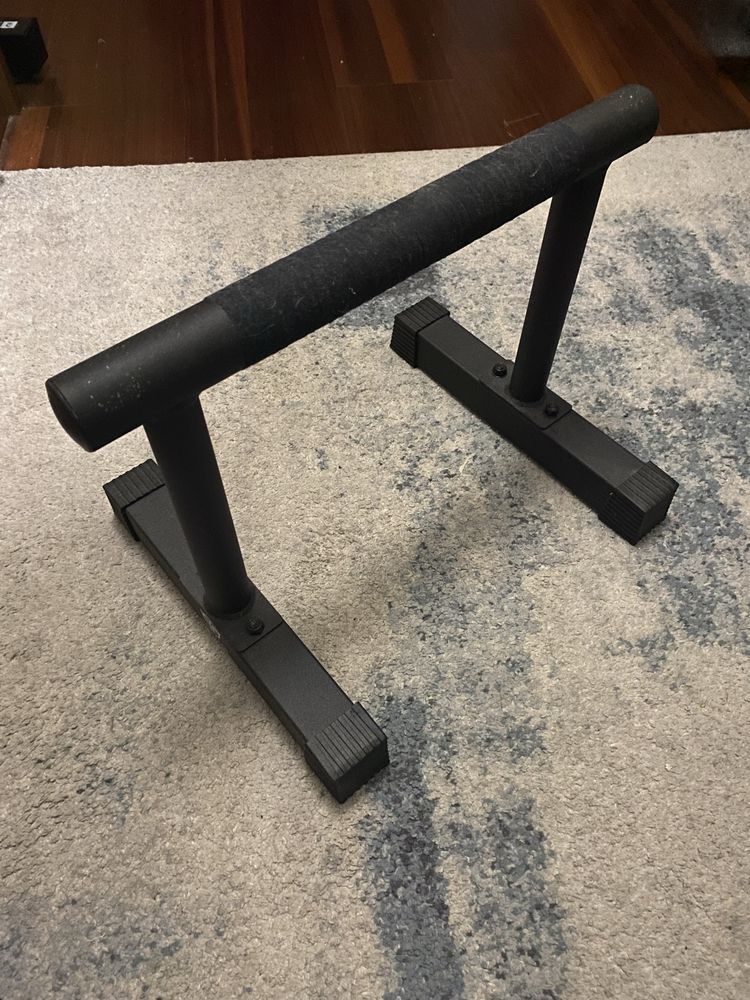 Material de ginastica