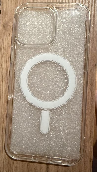 vendo capas para iphone 16 pro max novo