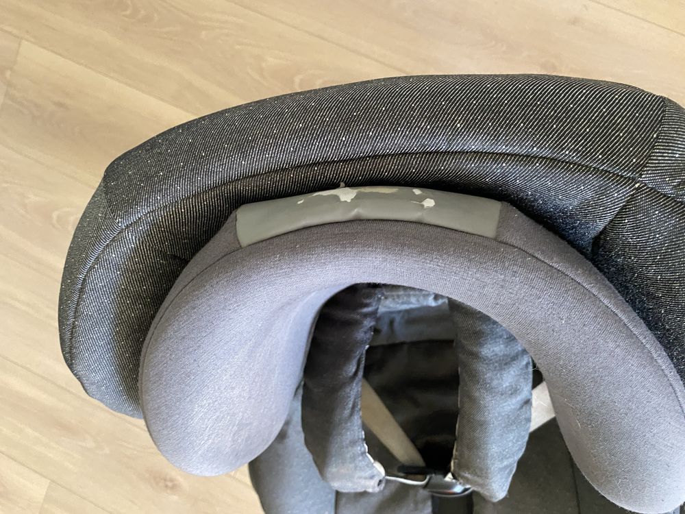 Maxi Cosi 2WayPearl