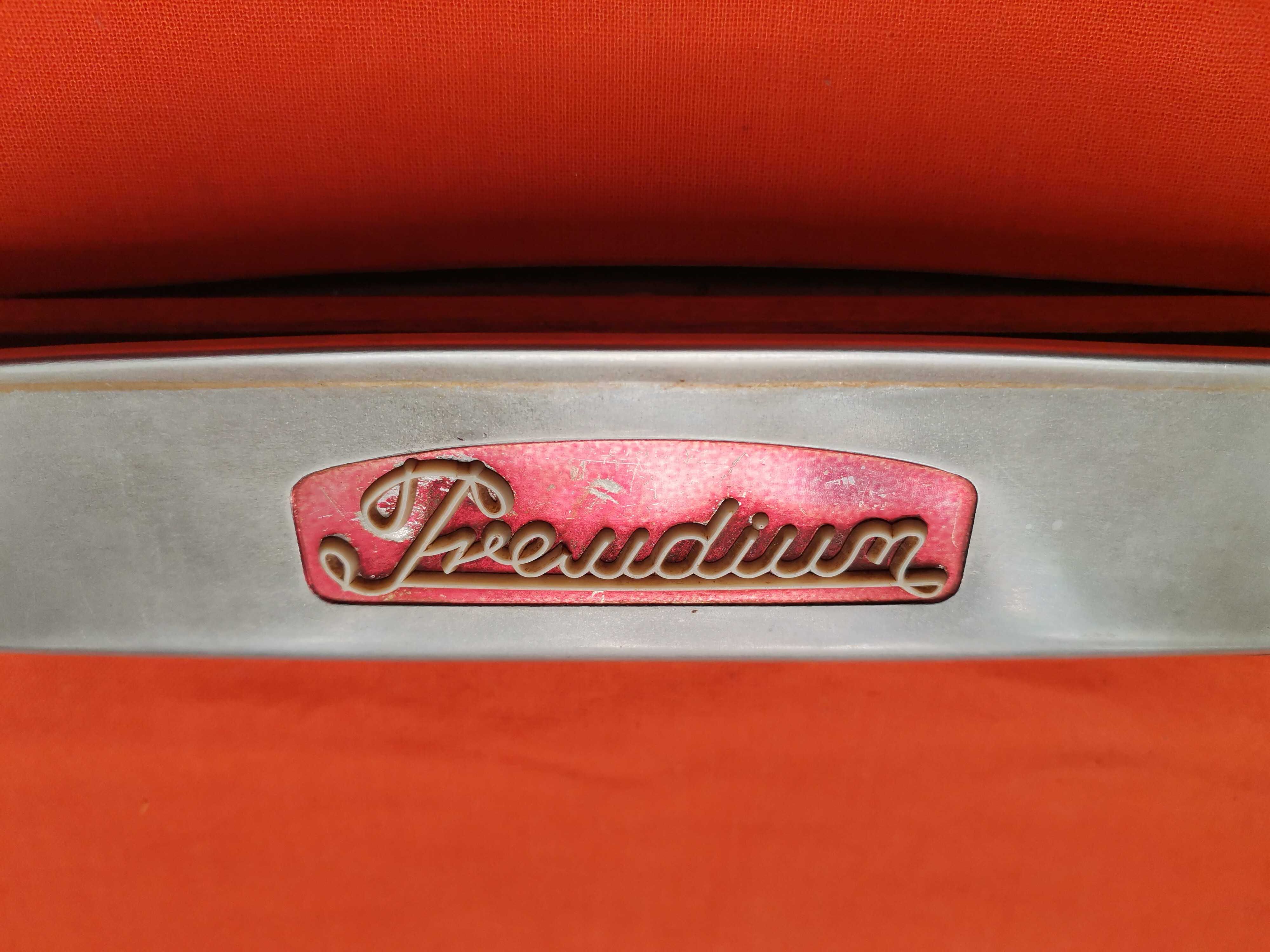 Harmonijka ustna Melodia - Preludium