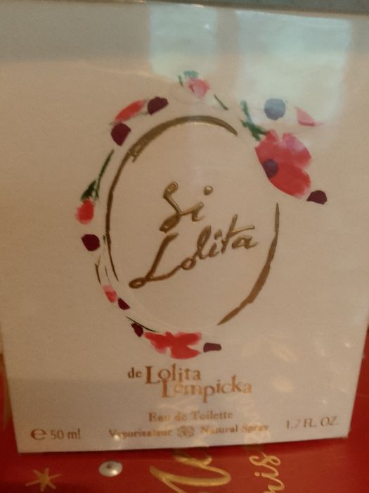Si Lolita Super Unikat 2011R EDT 50 ml