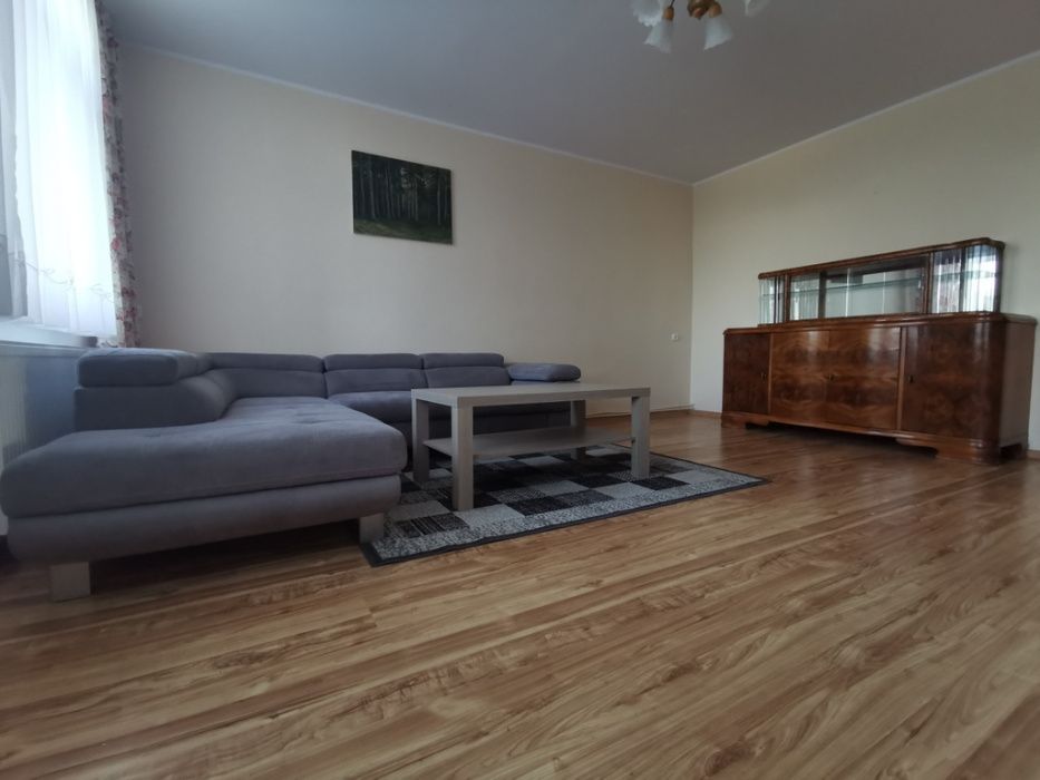 Apartamenty nr 2 i 3 w Starym Nadleśnictwie