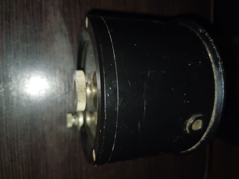 Механический прибор бу.