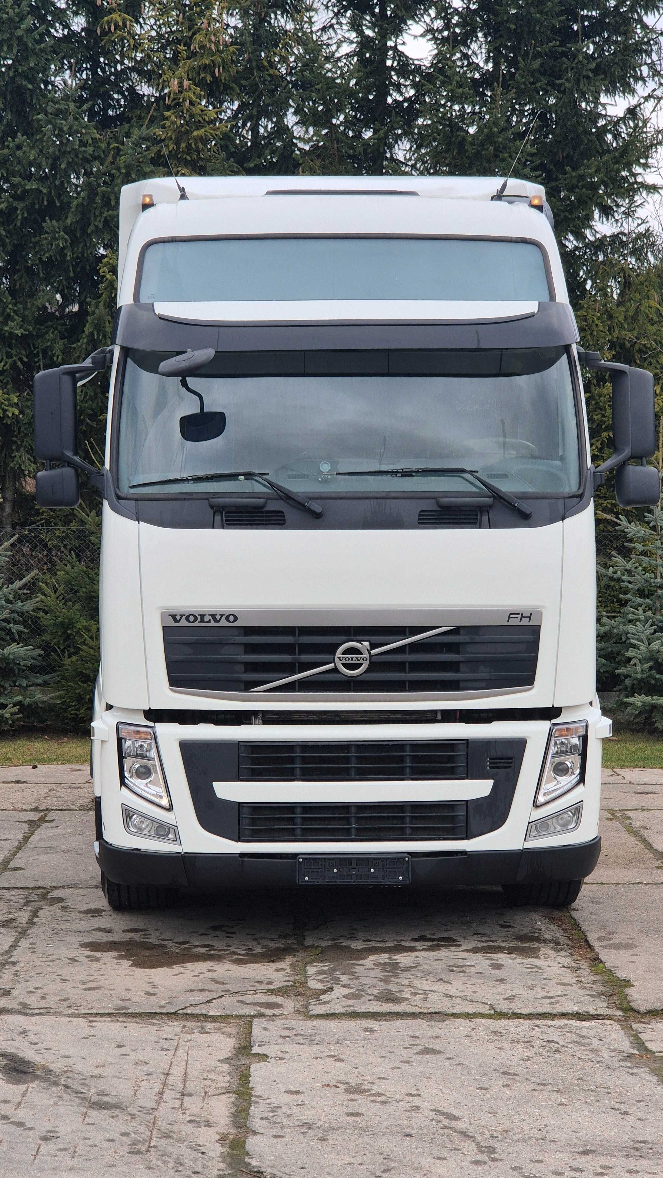 Volvo XL FH 13 460 EEV