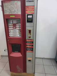 кофейный автомат Saeco Quarzo 500