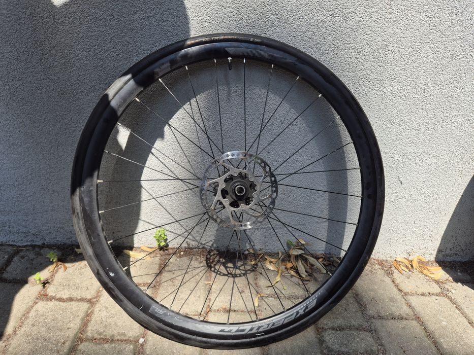 Sprzedam rower szosa