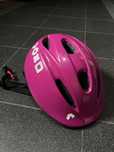 Dziecięcy kask rowerowy