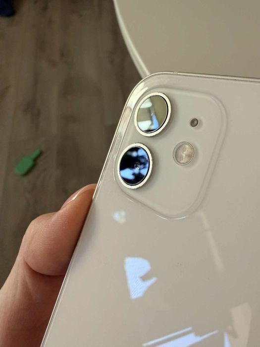 iPhone 12 64 Gb Biały