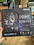 Płyta glowna ASUS PRIME H310M-AR2.0 LGA 1151