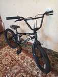 Bmx Haro leucadia dlx