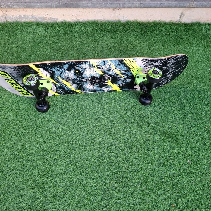 Skate de  criança