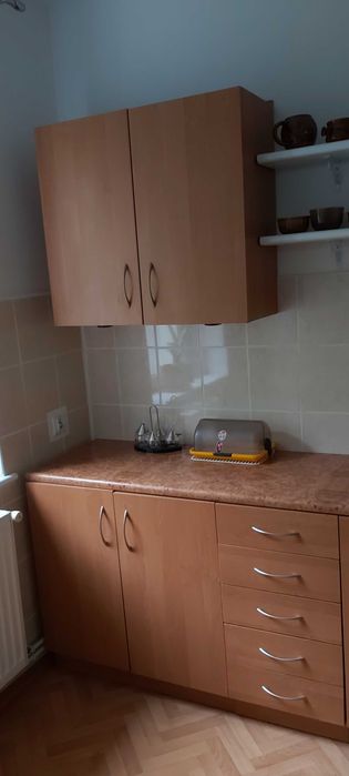 Kawalerka na wynajem