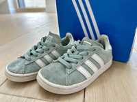 Buty ADIDAS Campus dla chłopca dla dziewczynki rozmiar 25