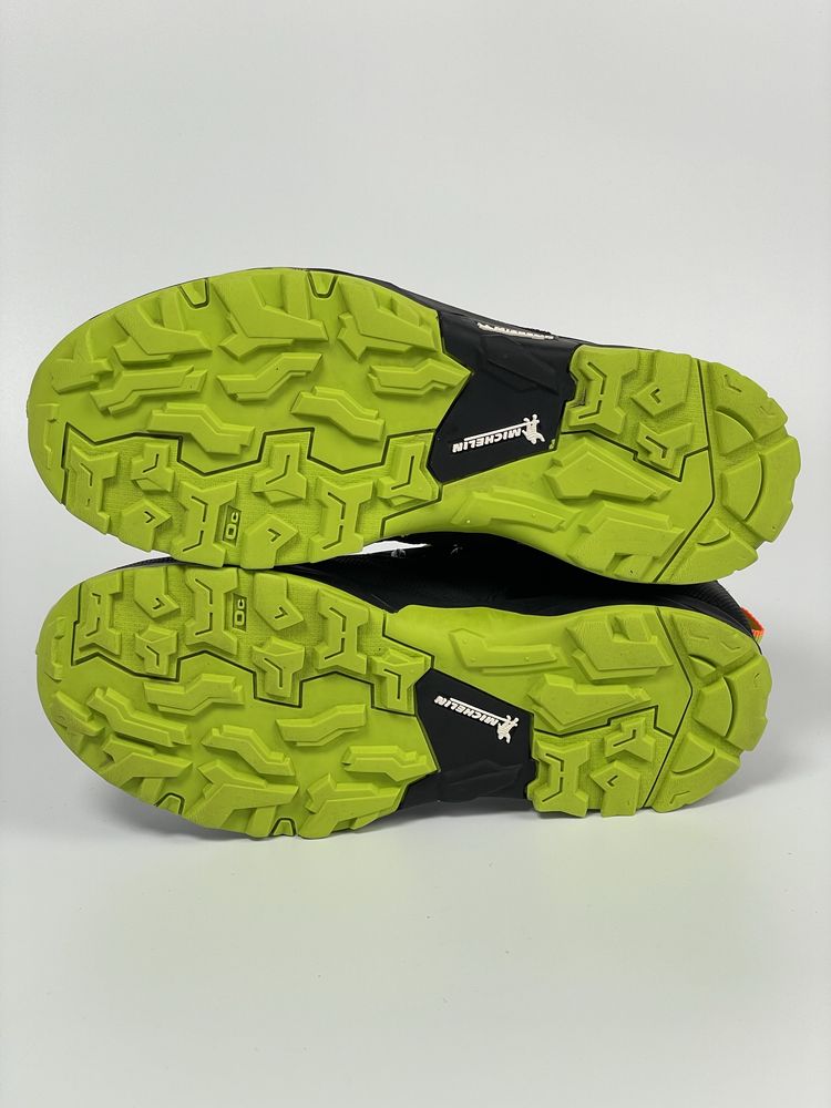 Кросівки Salewa Wildfire Waterproof Оригінал
