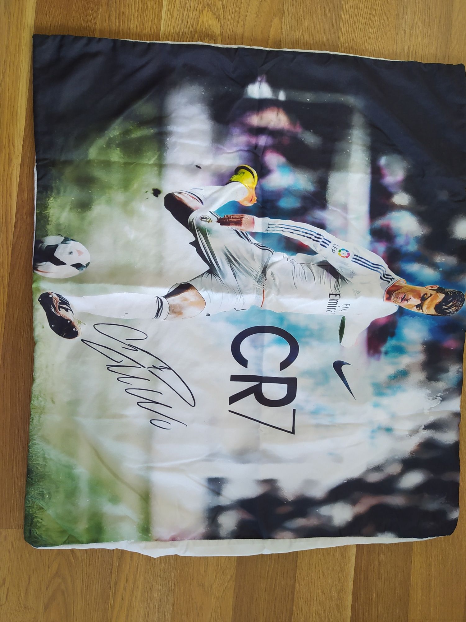 Pościel Cristiano Ronaldo 160x200