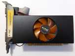 Zotac GeForce® GT 730 2GB DDR5 Low Profile