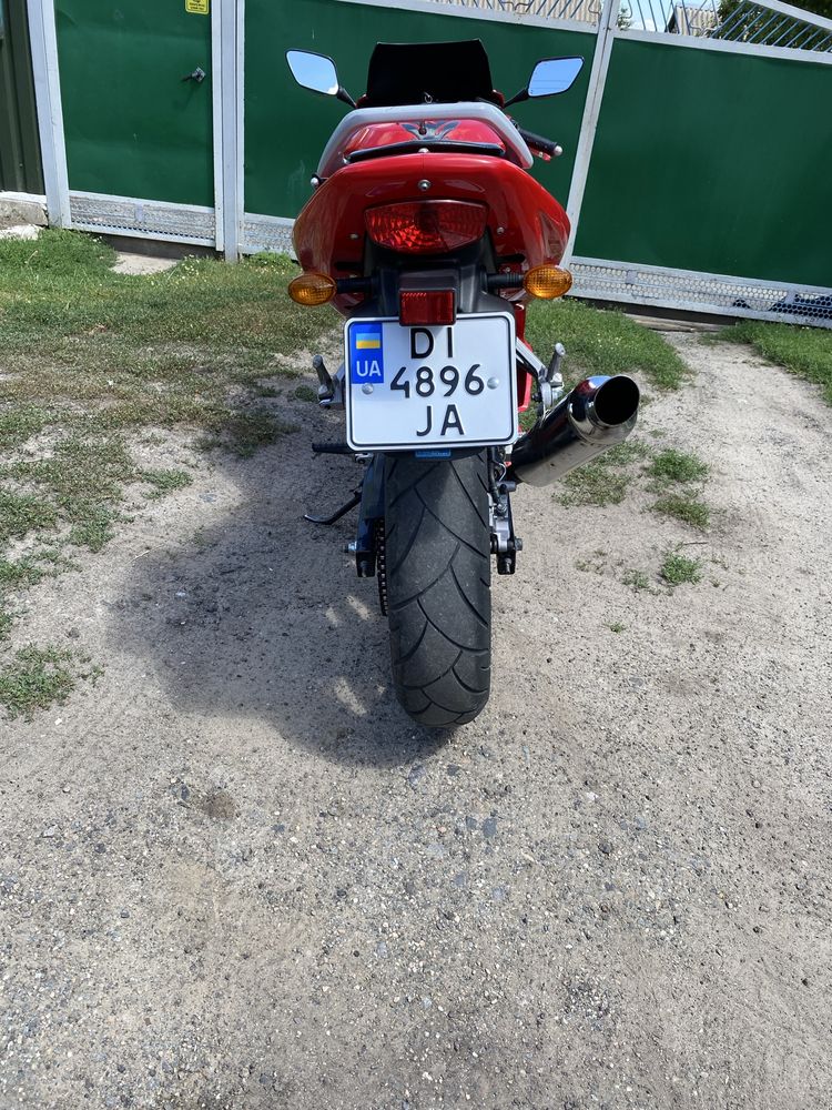 Продам Hyosung gt 250r