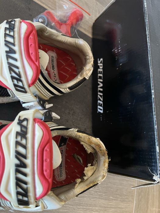 Sapatos Specialized Pro Carbon MTB