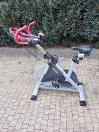 Rower spiningowy magnetyczny KETTLER RACER