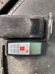 Medidor a laser wurth