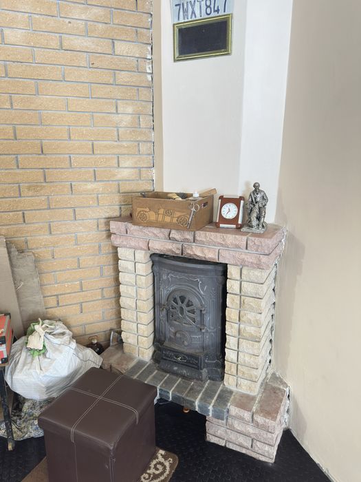 Гараж, авто, Право власності, паспорт БТІ