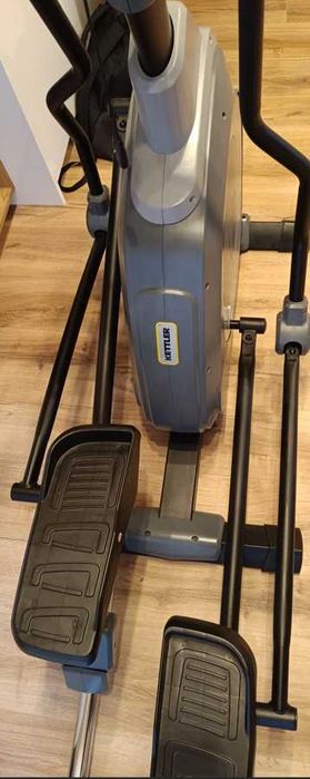 Orbitrek Kettler Elliptical Axos P