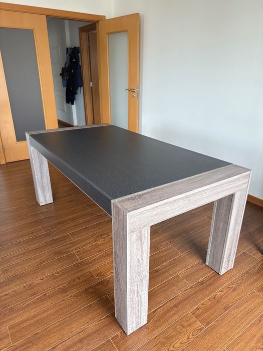 Mesa de Jantar Sala