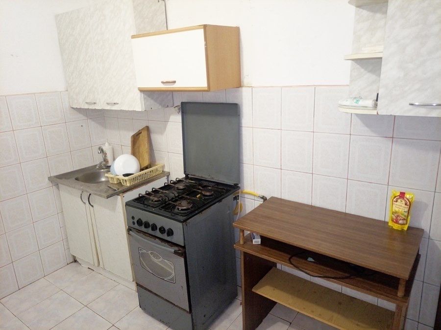 Здам 2х кімнатну, ПІВДЕННО-КІЛЬЦЕВА (ВЕРХ), НОВІ холодильник і пралка!