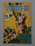 Livro - Rio Gráfica Editora - Campeões do Oeste nº 119