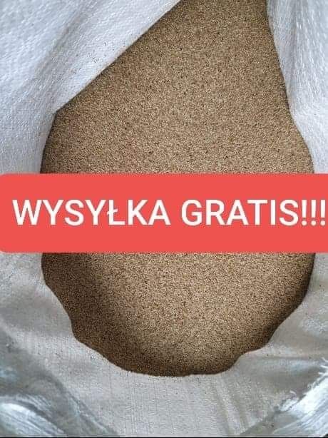 Mieszanka traw z koniczyna  SZYBKOROSNĄCA  Kurier GRATIS